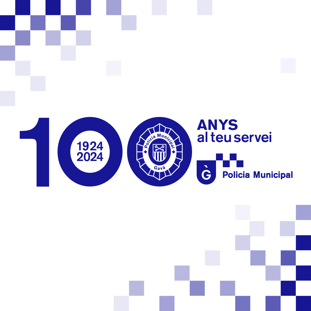 Caminada solidària pel Centenari de la Policia de Gavà